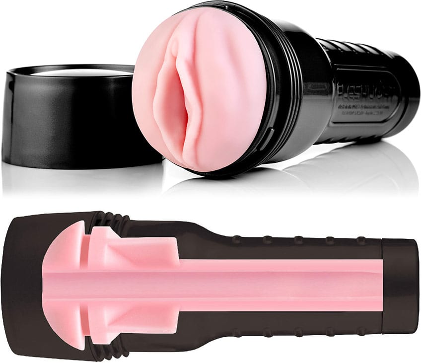 Fleshlight Pink Lady Original - 24 Std. Diskreter Versand