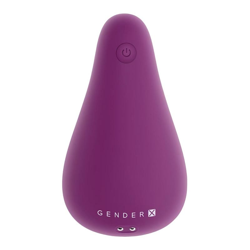Gender X BJ Buddy | Vielseitiger Vibrostimulator