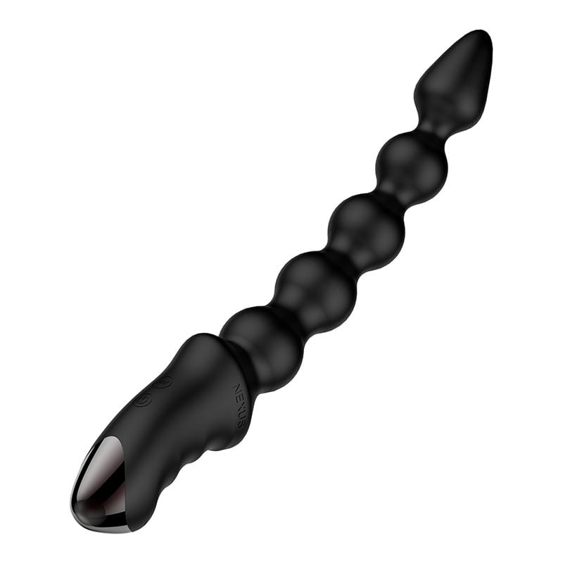 Nexus Bendz | Ideale Analkette für die anale und vaginale Stimulation