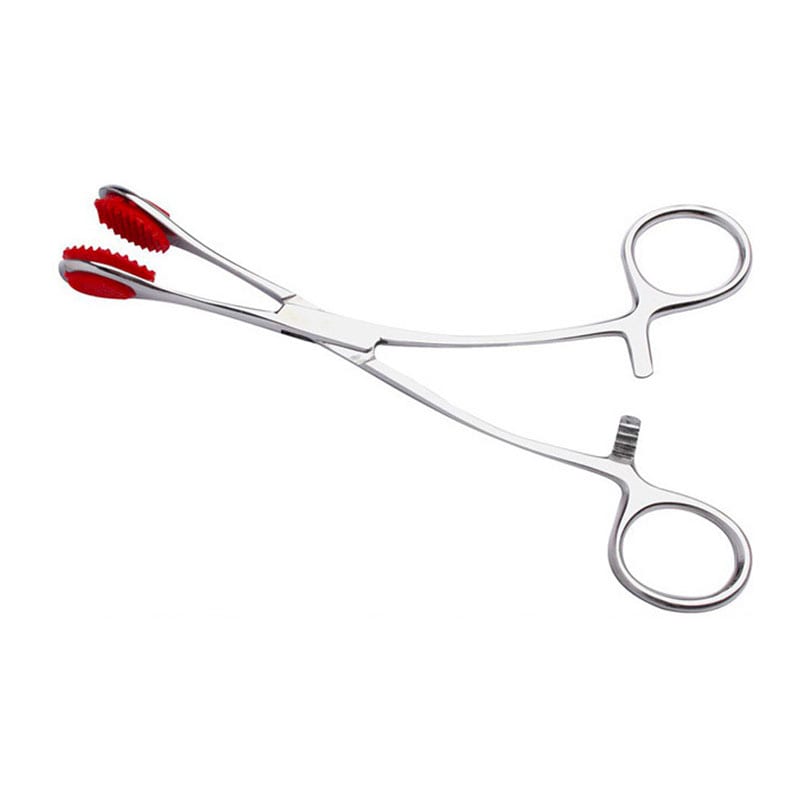 Black Label Forcep Pliers | BDSM-Klemmen für Brüste und Penis