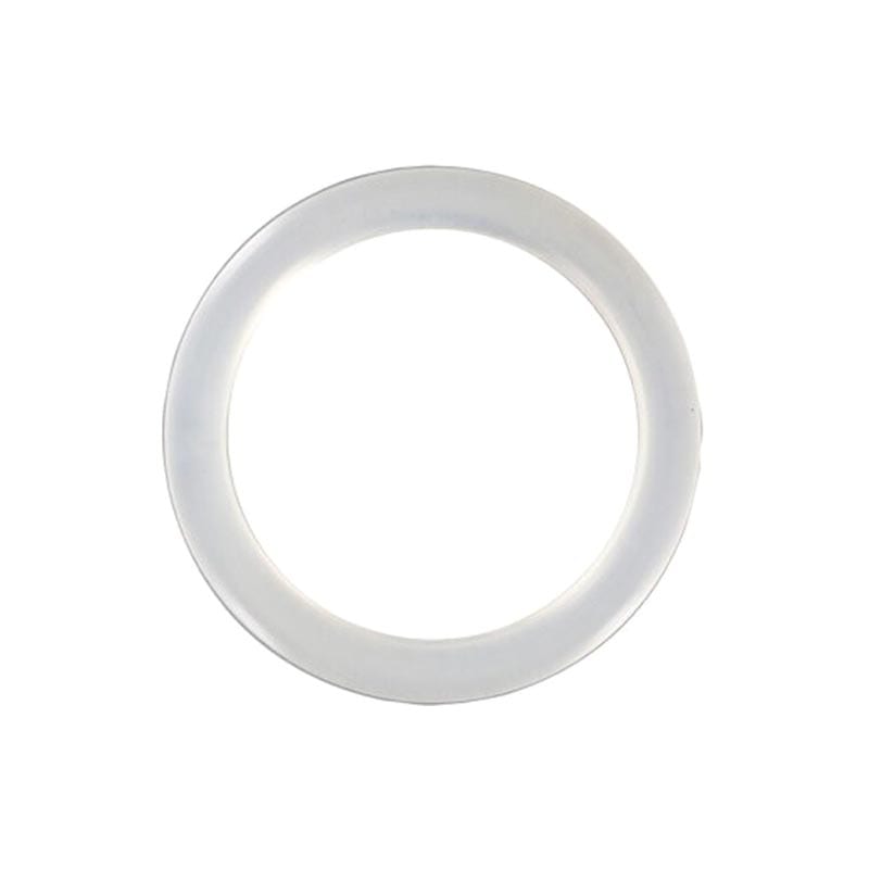 JoyDivision POTENZplus | Anneau pénien en silicone | 36 mm