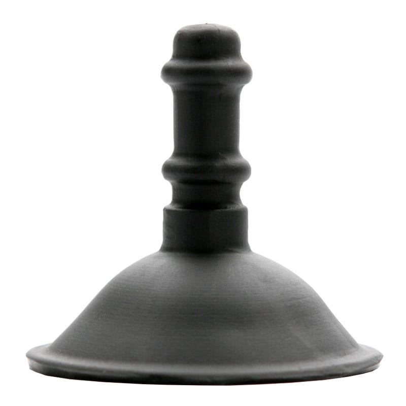 Support avec ventouse pour sextoys et godes Tantus - Noir