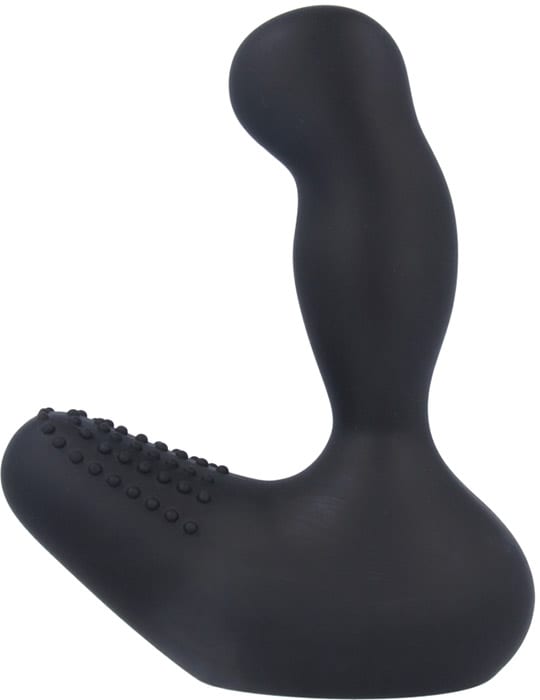 Nexus Prostate | Embout anal double stimulation pour DOXY 3/3R