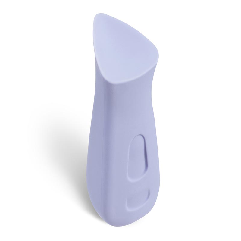 DAME Kip | Vibrationsstimulator aus Silikon | Kleine Grösse