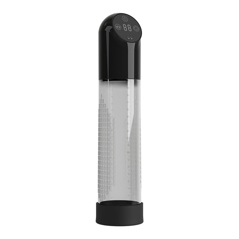 Mister Boner | Pompe à pénis automatique à air et à eau