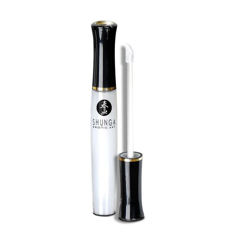 Shunga | Gloss pour plaisir oral divin aromatisé à l'eau de coco