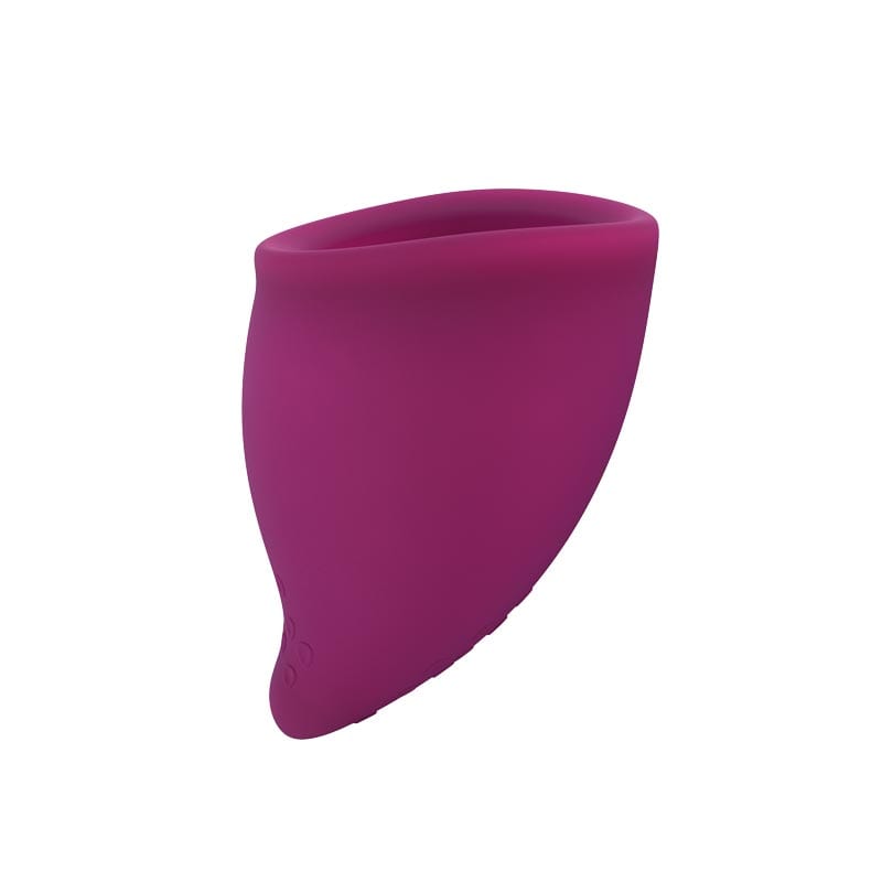 Fun Factory Fun Cup B | Coupe menstruelle en silicone