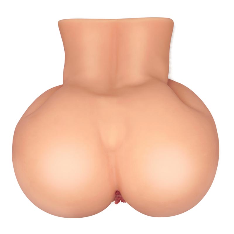 Bangers Screw My Nasty Fuckholes | Ultrarealistischer Masturbator