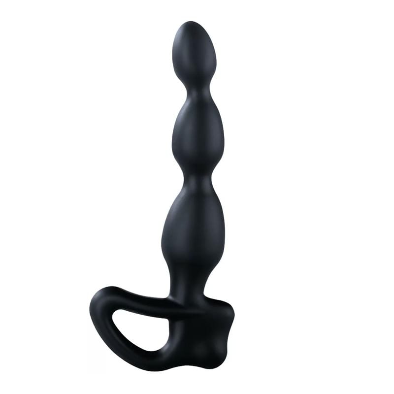 Stimulateur prostatique Mystim Big Bend-it