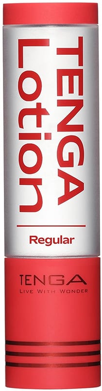 Tenga Hole Regular | Lubrifiant à base d'eau | Livraison discrète