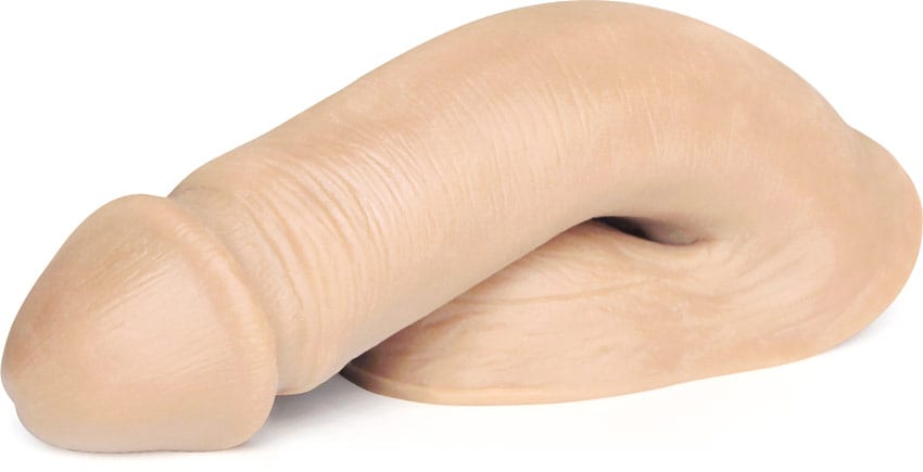 Mr Limpy Fleshlight | Dildo réaliste mou