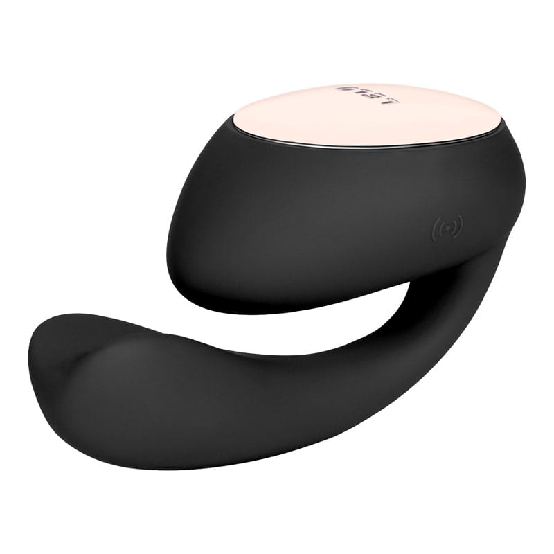 LELO IDA Wave | Erhabener Vibrator mit doppelter Stimulierung