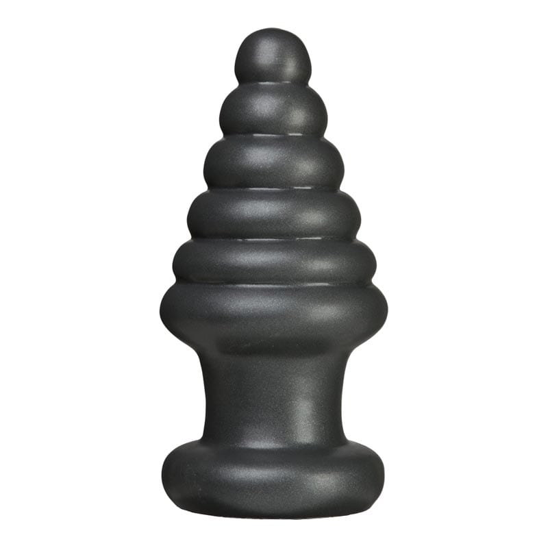 American Bombshell Destroyer | Plug anal de grande taille