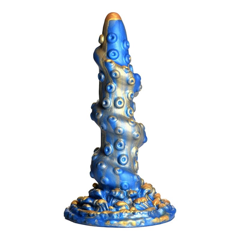 Creature Cocks Lord Kraken | Einzigartiger Dildo im Tentakeldesign