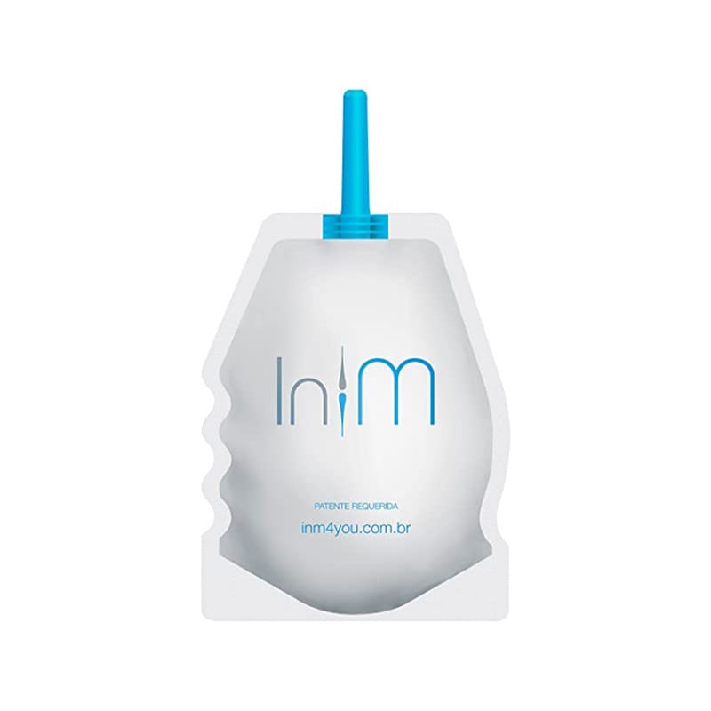 In-M | Einweg-Intimdusche | Analer/vaginaler Gebrauch
