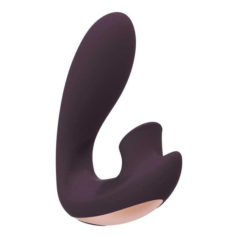 Irresistible Desirable | Vaginal- und Klitorisstimulator (AirWave)
