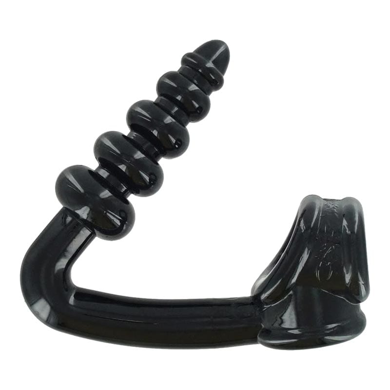 Master Series The Tower | Cockring & plug anal | Envoi discret