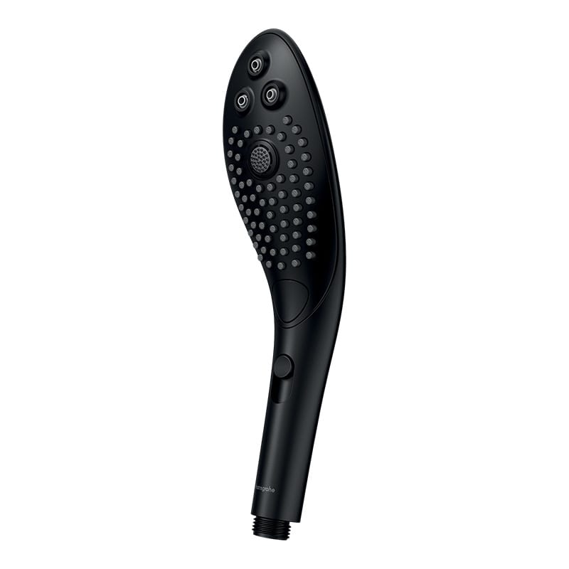 Womanizer Wave Black | Pommeau de douche intime
