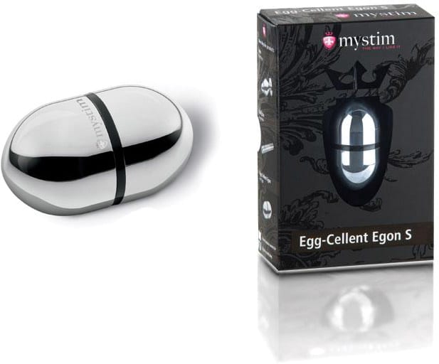Mystim Egg-cellent Egon - Lustei