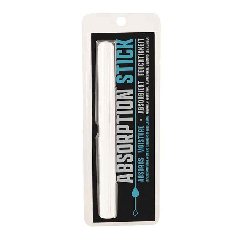 You2Toys Absorption Stick | Bâton pour absorber l'humidité des masturbateurs