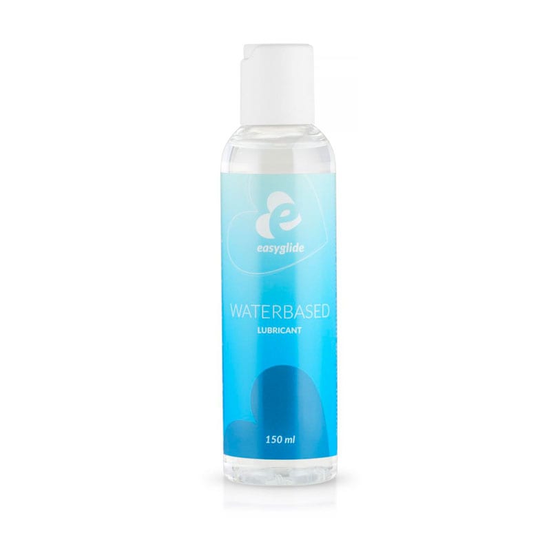 EasyGlide | Gleitmittel auf Wasserbasis | 150ml