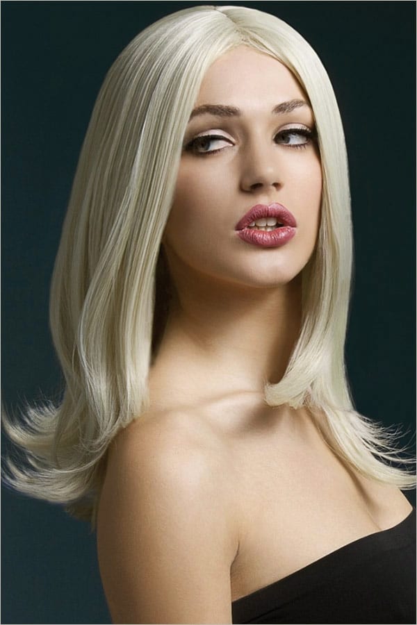 Fever Wigs Sophia Perücke - Blond
