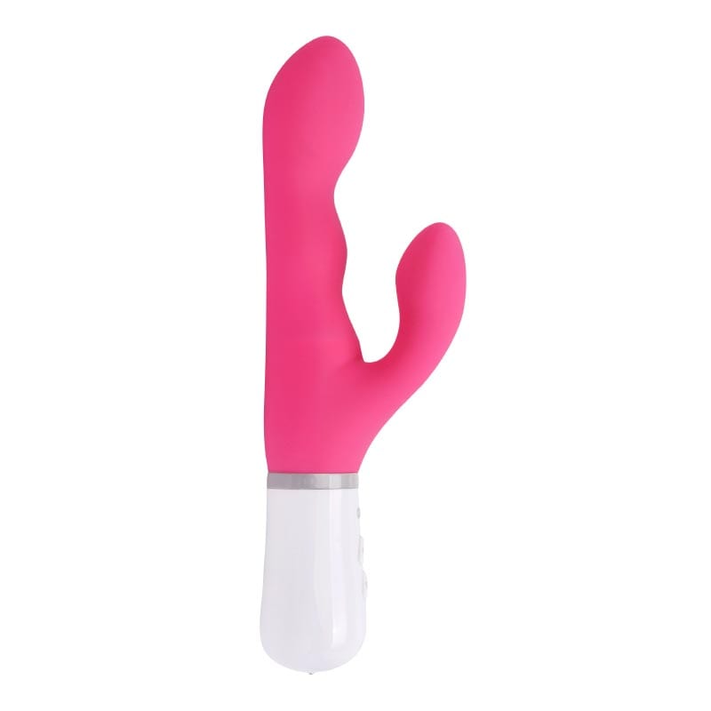 Lovense Nora - Vibromasseur rabbit connecté & interactif