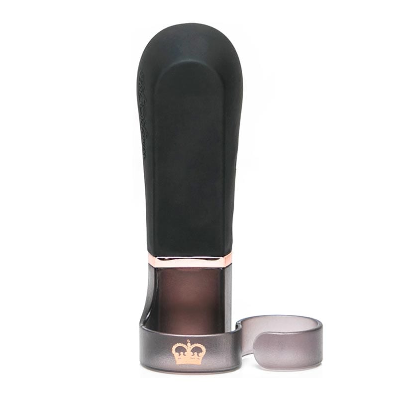 Hot Octopuss DiGiT | Doigt vibrant révolutionnaire