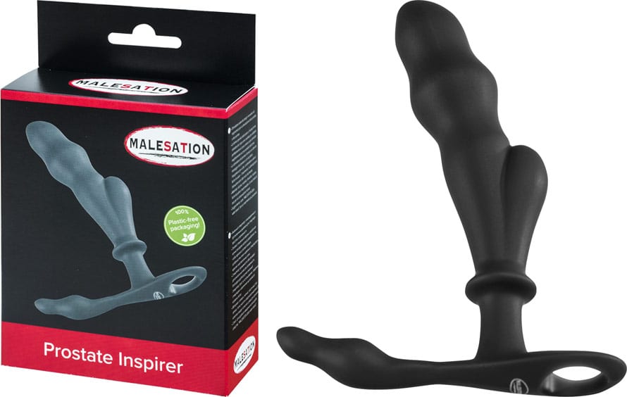 Malesation Inspirer | Stimulateur prostatique