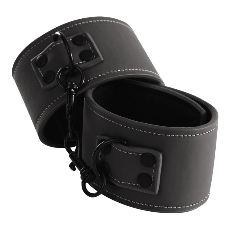 Renegade Bondage menottes | Livraison discrète en 24h