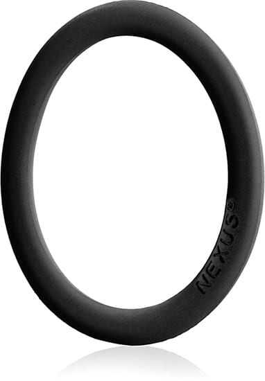 Nexus Enduro | Anneau pénien en silicone