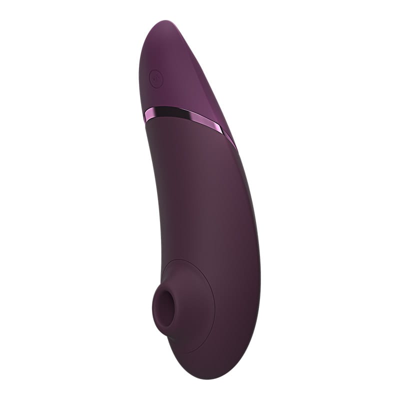 Womanizer Next | Le meilleur stimulateur de clitoris de 2024