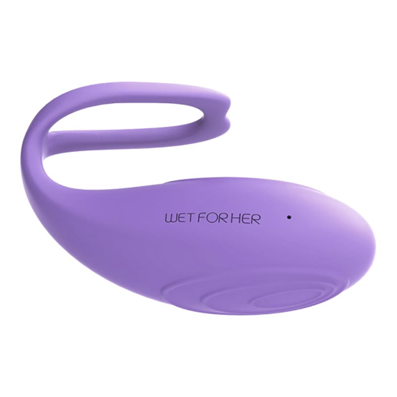 Wet For Her RockHer Scissoring | Vibrator für lesbische Paare
