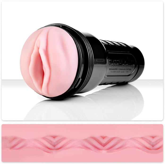 Fleshlight Pink Lady Vortex | Masturbateur | Envoi discret