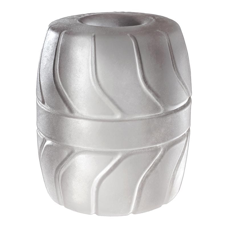 PerfectFit Ball Stretcher | Etireur de testicules transparent