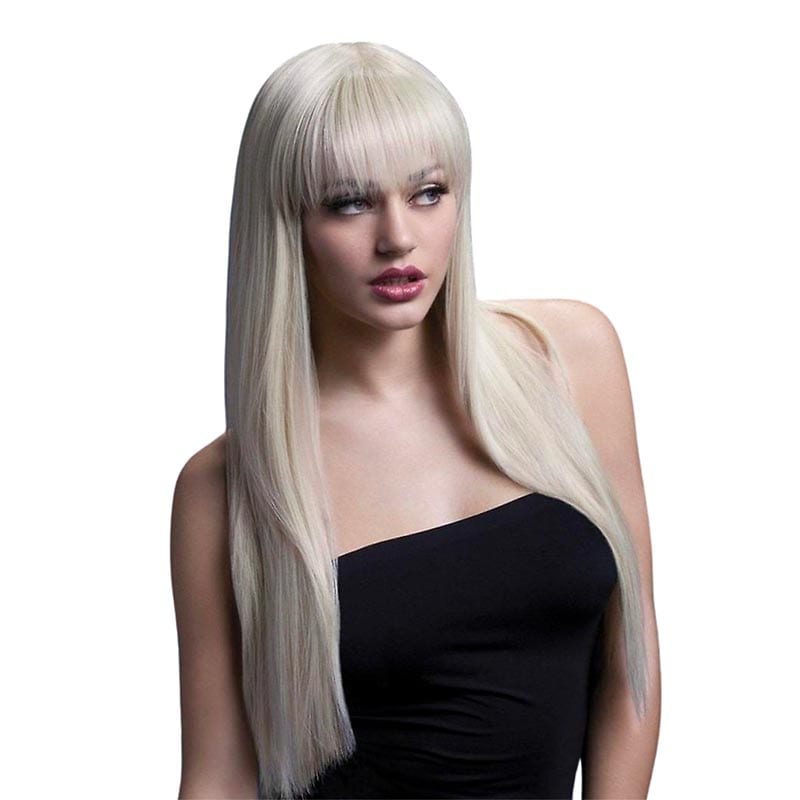 Fever Wigs Jessica | Blonde, synthetische Perücke
