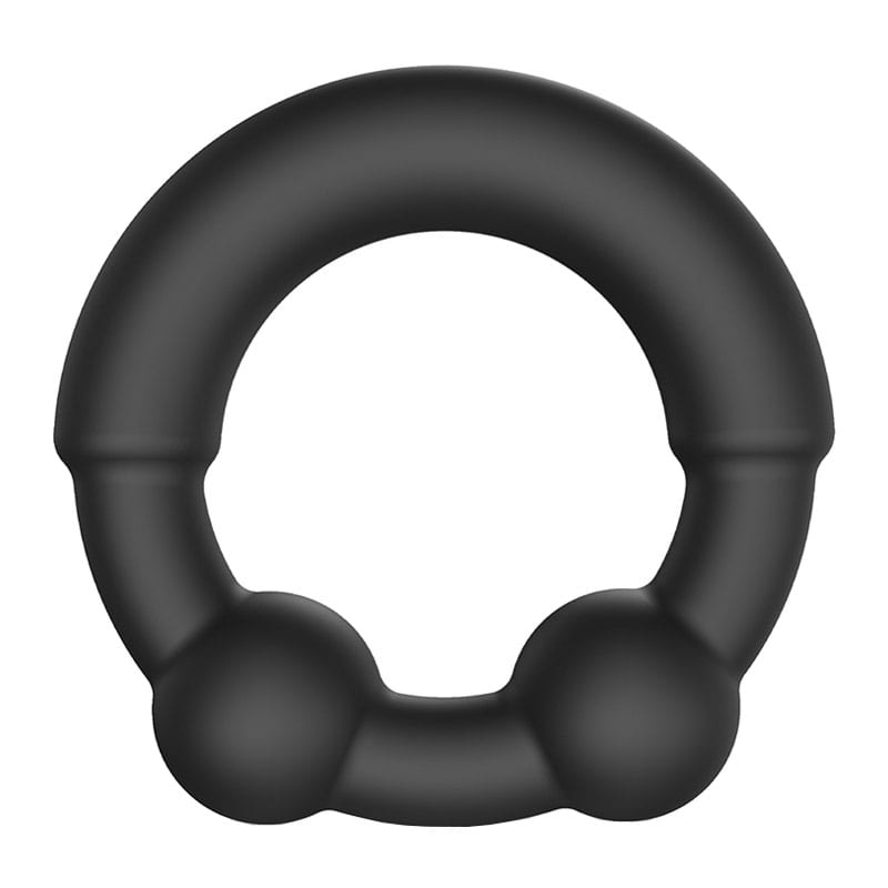 Dorcel Stronger Ring | Penisring mit Hodenstimulator
