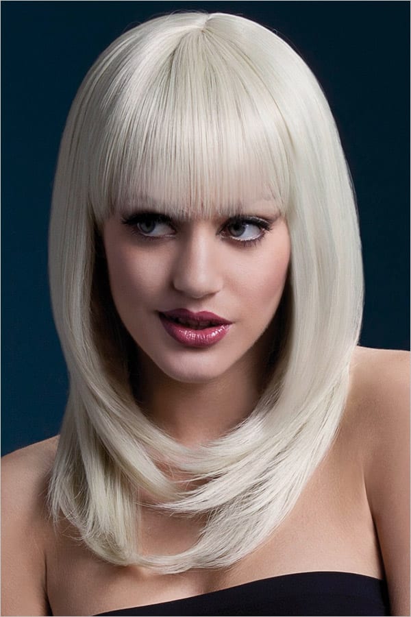 Perruque Fever Wigs Tanja - Blond