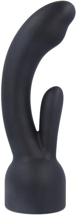Nexus Rabbit | Vagina- und Klitorisaufsatz für DOXY 3/3R