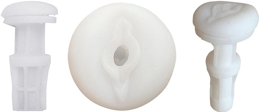 Leten A380 / SM380 | Gaine de remplacement pour le masturbateur
