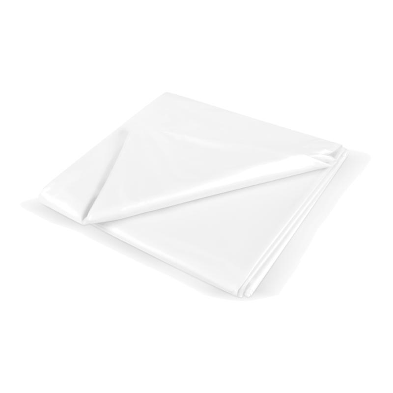 JoyDivision WetGames | Grande couverture étanche de couleur blanche