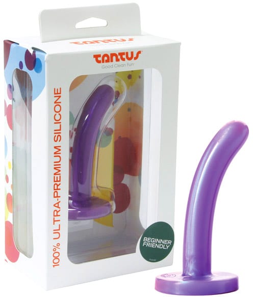Dildo Tantus Silk Small
