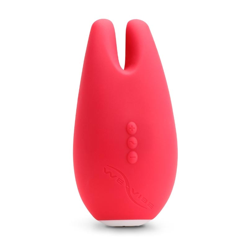 We-Vibe Gala | Vibromasseur clitoridien | 2 moteurs | iOS/Android