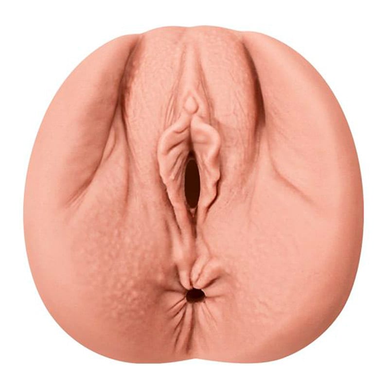 Alive Lola | Masturbator für Männer | Vaginal und anal