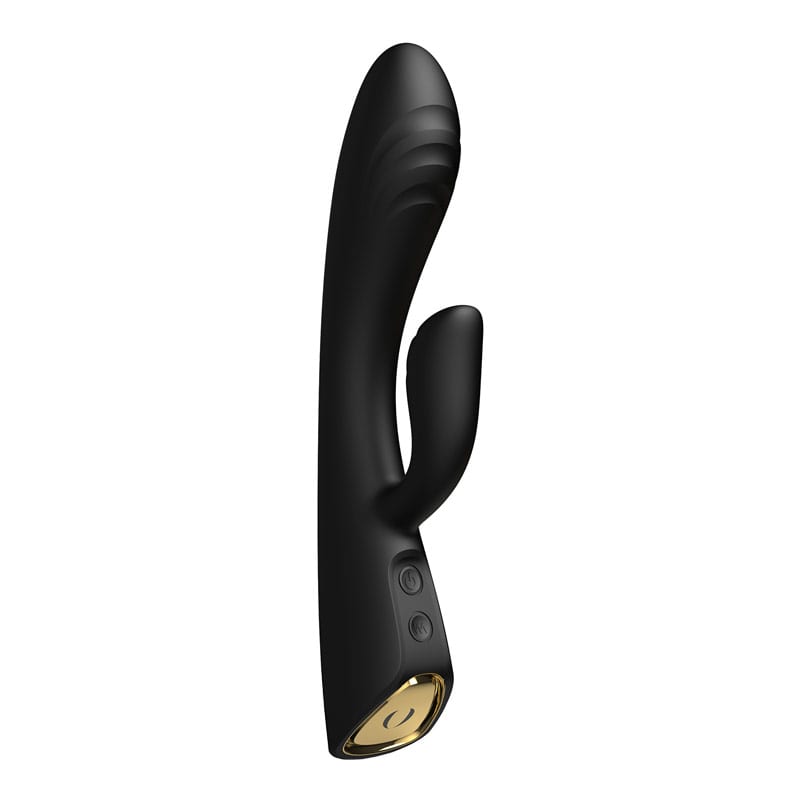 Dorcel Flexi Rabbit | Vibromasseur rabbit chauffant et flexible