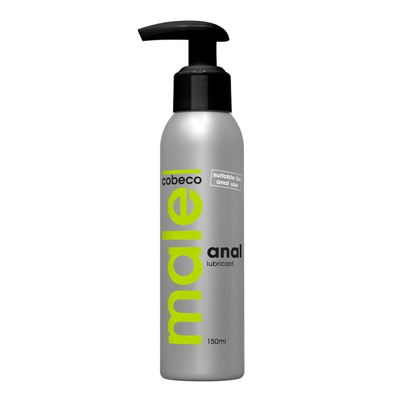 MALE Anal | Anal Gleitgel | 150 ml