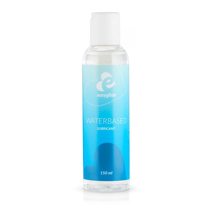 EasyGlide | Gleitmittel auf Wasserbasis | 150ml