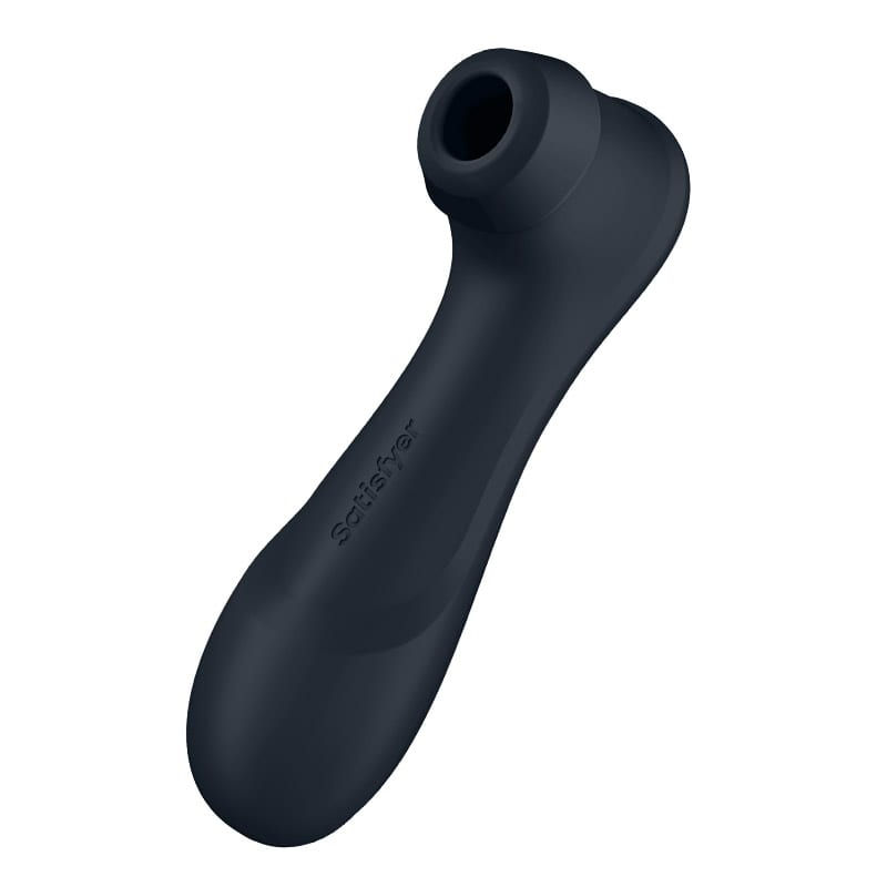 Satisfyer Pro 2 Generation 3 | Stimulateur clitoridien par ondes de pression