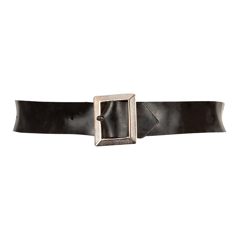The Late X Collection | Latex-Mundknebel mit Mundrohr