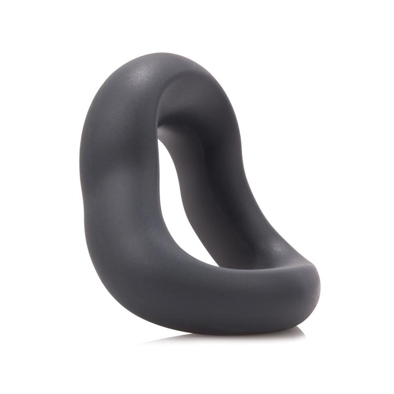 Screaming O SwingO Curve - Anneau pénien profilé et réversible